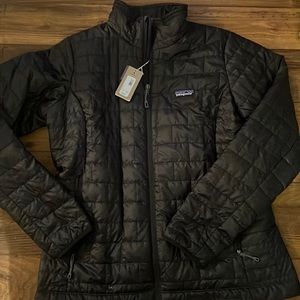 Patagonia Nano Puff Jacket